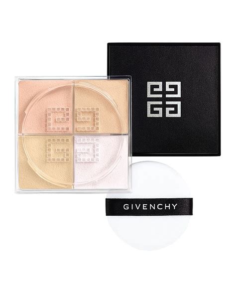 Givenchy prisme libre setting powder